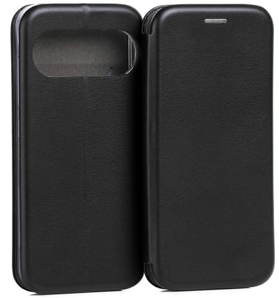 Beline Magnetische Boekenhoes Voor Google Pixel 10 Pro: Bescherming Van Het Scherm En De Achterkant