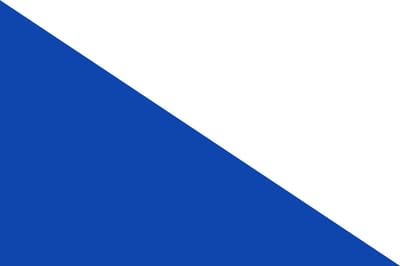 Vlag Lebbeke 200x300cm