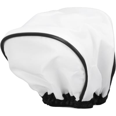 Diffuseur de flash en nylon universel, portable et léger, pour appareil photo