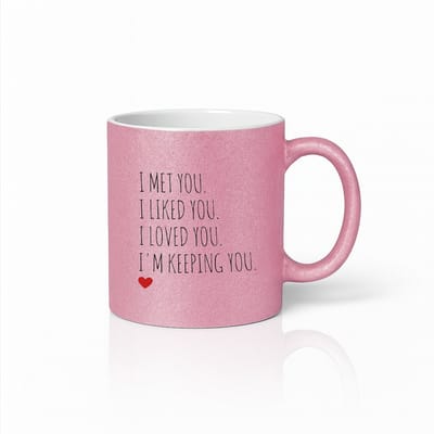Nevolis® | Koffiemok 330ml met Uniek Design | Ontwerp Jouw Eigen Mok | Handgemaakt Cadeau voor Koffieliefhebbers | Gepersonaliseerd op Aanvraag | Enkel of Grote Bestelling