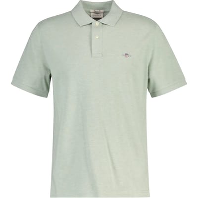 Polo Gant Classic Regular