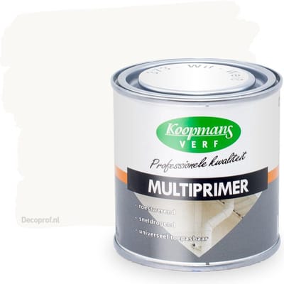 Koopmans Multiprimer-0,25 Ltr