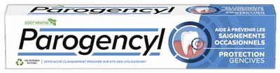 Parogencyl Gombescherming 75 ml