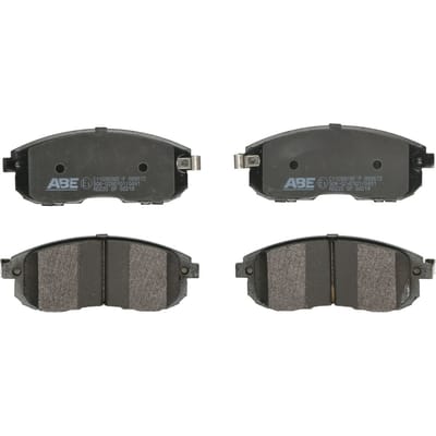 Remblokset ABE C11096ABE-P, voor