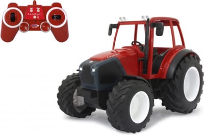 Jamara RC voertuig Landbouwvoertuigen - 405051 RC Lindner Geotrac Tractor RC Model Kant en Klaar - 1:16