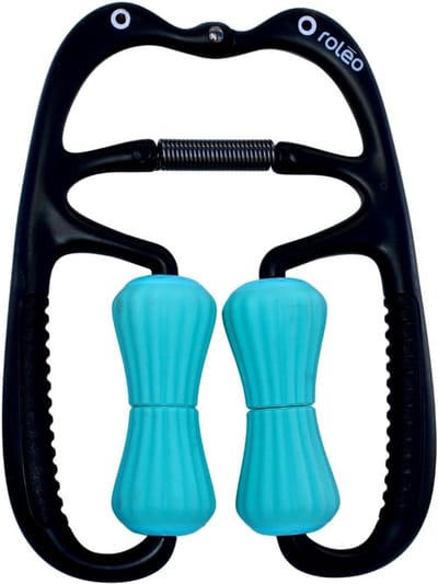 Massagetrigger Roller voor Spierherstel en Pijnverlichting - Benen, Armen, Kuiten en Dijen