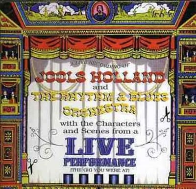 Live Performance