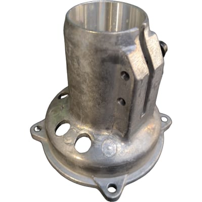 Clutch cover