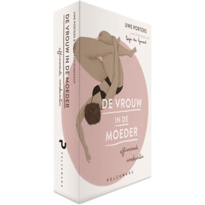 De Vrouw In De Moeder - Uwe Porters