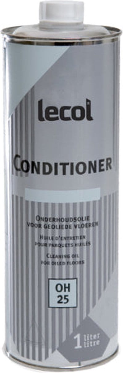 Lecol Conditioner OH25 Transparant 1L