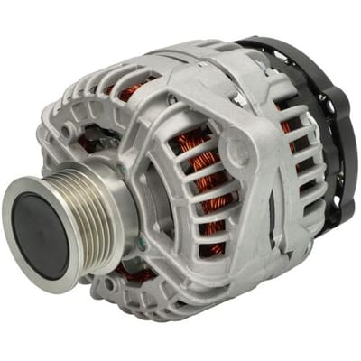 Driefasige generator PULSAR ROTATING ELECTRICS PSR10188
