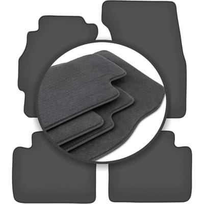 Premium automatten voor: Honda Civic VI hatchback 3-deurs (1995-2001)