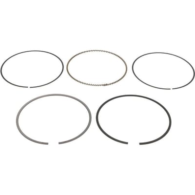 Zuigerveer onderdelen set KOLBENSCHMIDT 800120010000