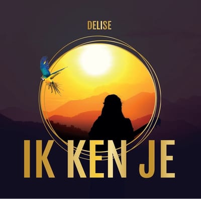 Delise - Ik Ken Je (2 CD)