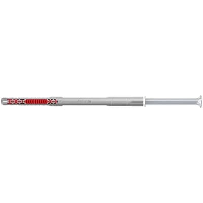 Fischer Universele Plug Duoxpand Nylon - Diam. 10x160mm - 4 Stuks