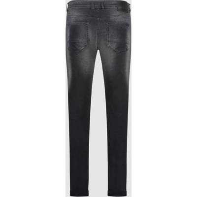 Circle of Trust Axel Deep Inked Size: W25 | Slim Outlet | Heren | Zwart