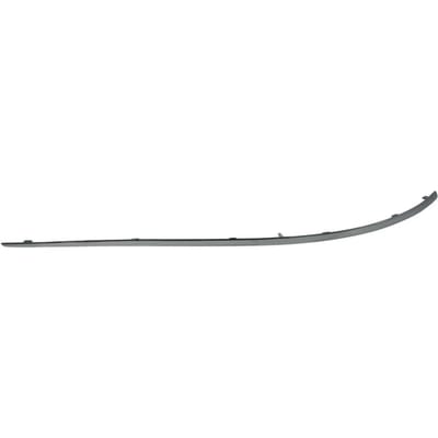 Sierlijst/beschermstrip, bumper BLIC 5703-05-3508922P rechts