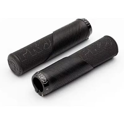 Pro Slickrock Performance Lock-on 32 Mm Handvatten Zwart 132 mm