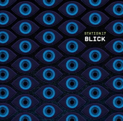 Station 17 - Blick (CD)