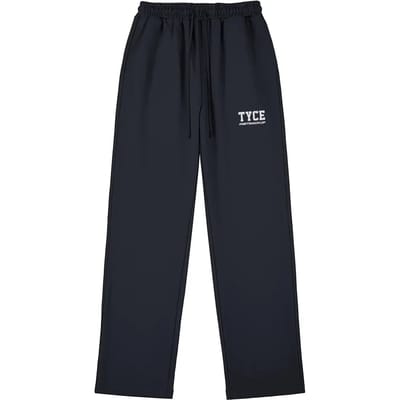 Jogging TYCE Anger