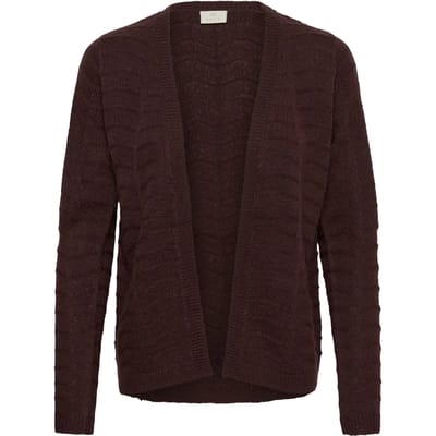 Cardigan voor dames KAFFE KAEmria