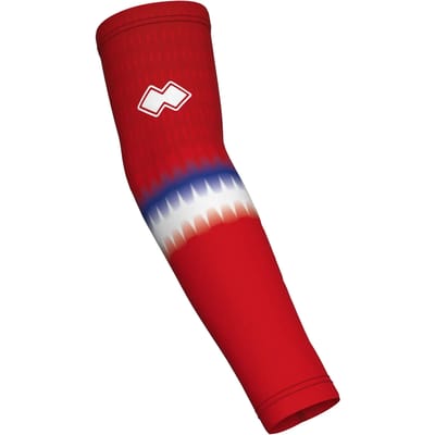 Libero compressiemanchet voor de arm France Jade 2024/25