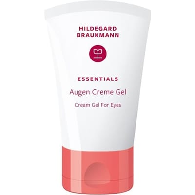 Hildegard Braukmann Essentials oogcrème gel Oogzorg Dames 30 ml