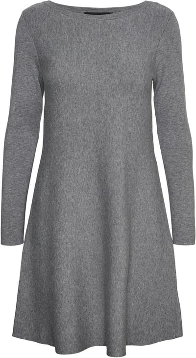 Vero Moda Gebreide jurk VMNANCY Korte jurk