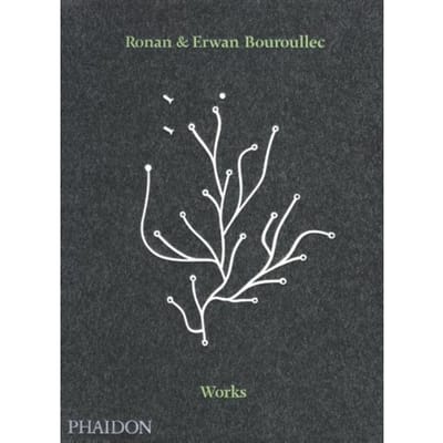 Ronan & Erwan Bouroullec - Bouroullec, Rowan