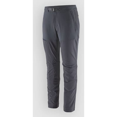 Patagonia Terravia Peak - Reg Broek blauw