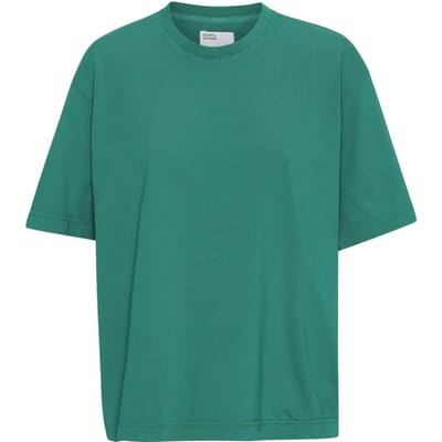 Oversized T-shirt Colorful Standard Organic