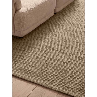 Ted Baker Richmond wollen vloerkleed Diana Beige - 120 x 170 cm - (S)
