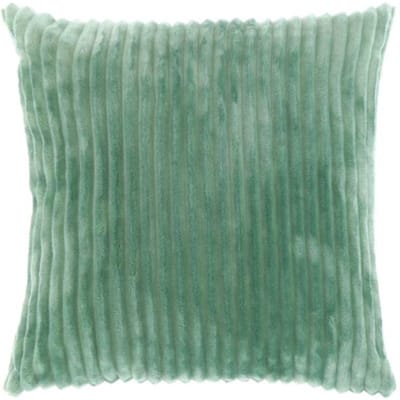 Unique Living - Kussen Dec - 45x45cm - Surf Blauw