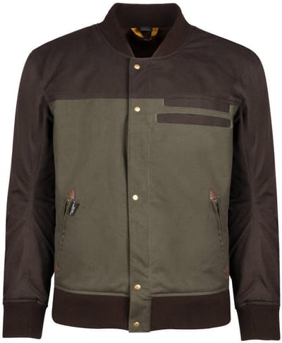Merlin Hammer Textiele Motorjas - Jas
