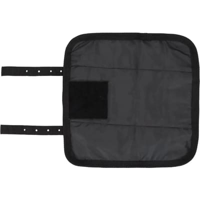 Borstverlenger voor paard QHP Basic