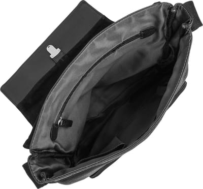 Strellson - Herren Schultertasche Kennington Jeremy