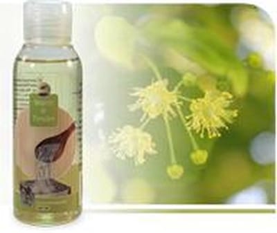 Arowell en Warm & Tender - Lindebloesem Saunageur 100 ml (incl. Wellness boekje)
