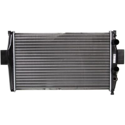 Radiator, motorkoeling NISSENS 63328