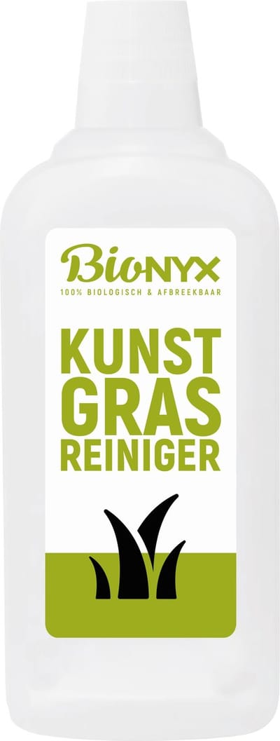 BIOnyx Kunstgrasreiniger 0,75 liter