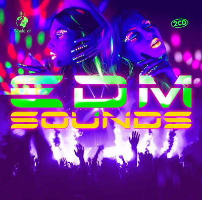 Edm Sounds