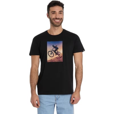 T-shirt Ragwear Siril
