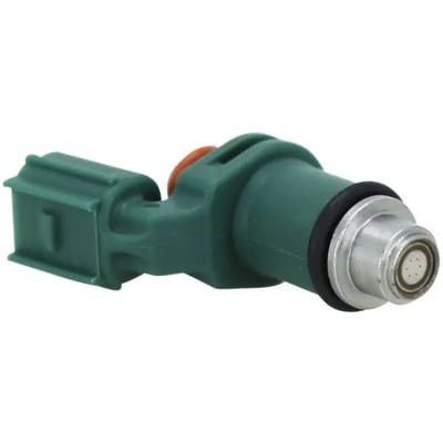 p2r injector voor motor yamaha 125 yzf-r euro4 euro5 / 6 gaten nieuw