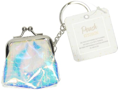Wins Holland Transparent Keychain Wallet Set of 12pcs.