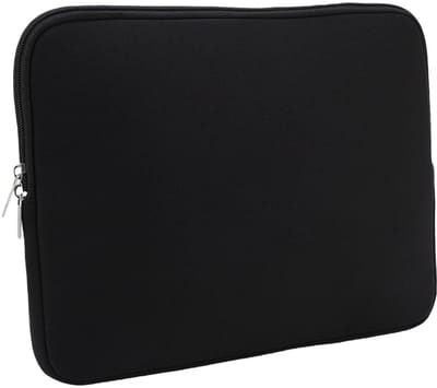 Dailygoods- Tabletzak Waterbestendig - Neopreen Schuim - Lichtgewicht Draagbaar - Robuuste Ritssluiting - Geschikt voor 11-15,6 inch - Superieure Bescherming - Laptoptas