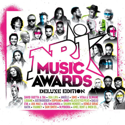 NRJ Music Awards