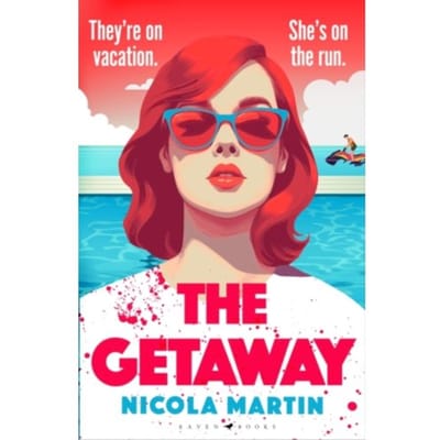 The Getaway - Nicola Martin