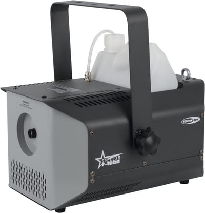 Showtec Stellar F-1000 rookmachine