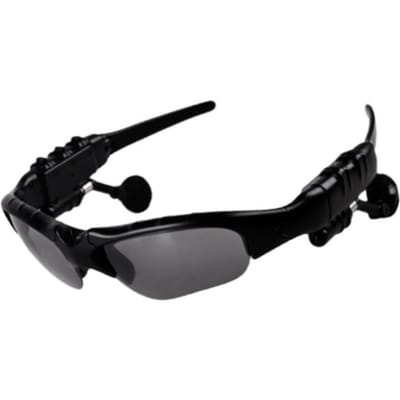 Zonnebril Headset USB Opladen Bluetooth 4.1 Oordopjes Stereo Bluetooth Oortelefoons Bril voor