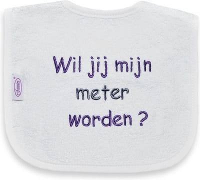 Slab: Wil jij mijn Meter worden?