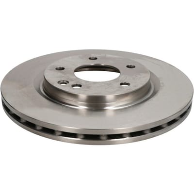 Remschijf BOSCH 0 986 478 474 voorkant, geventileerd, sterk gecarboniseerd, 1 Stuk
